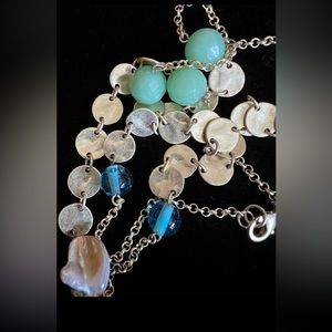 Park Lane Long Layering Necklace